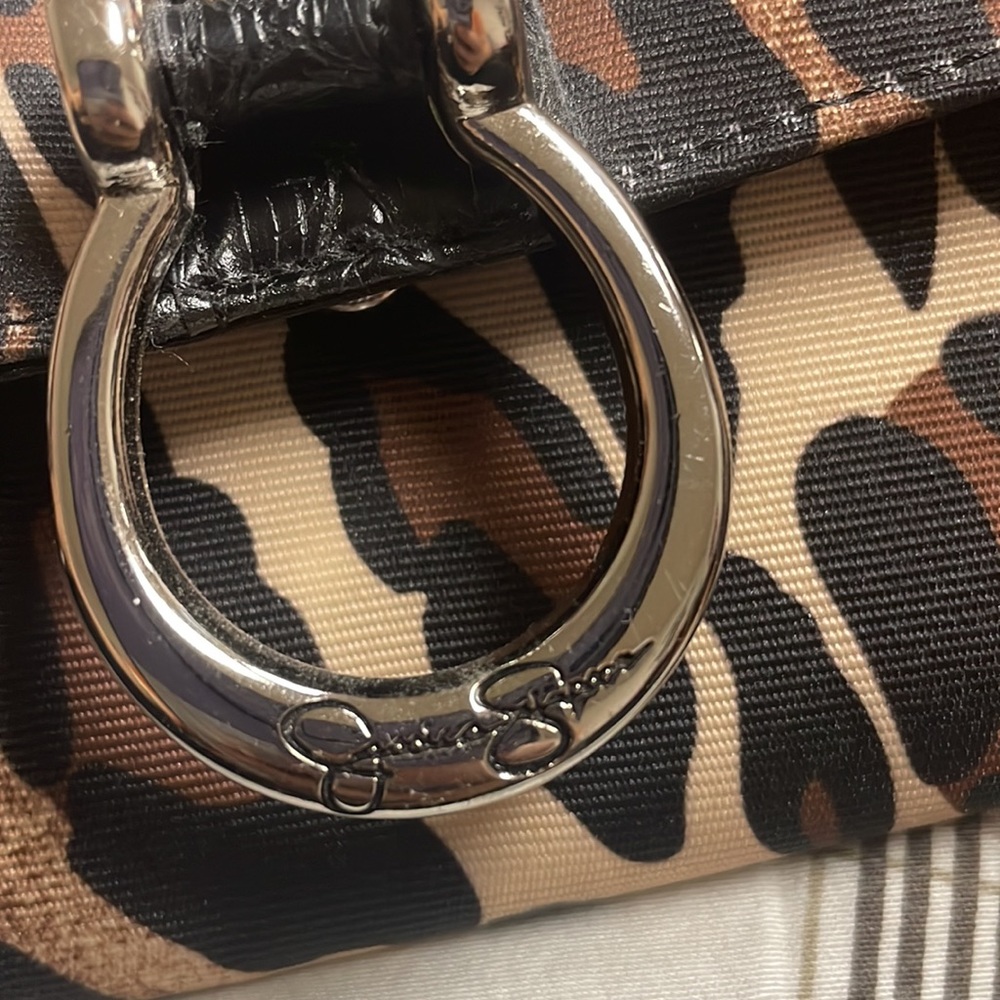 Jessica Simpson wallet - Picture 2 of 3